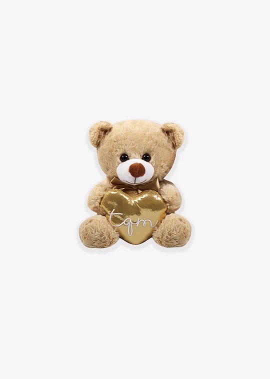 Oso Teddy
